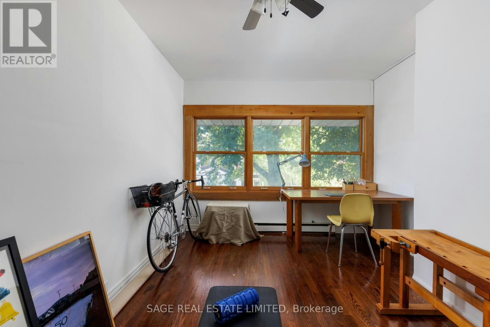 MAIN-32 Roblocke Avenue, Toronto, ON, M6G 3R7 - 38