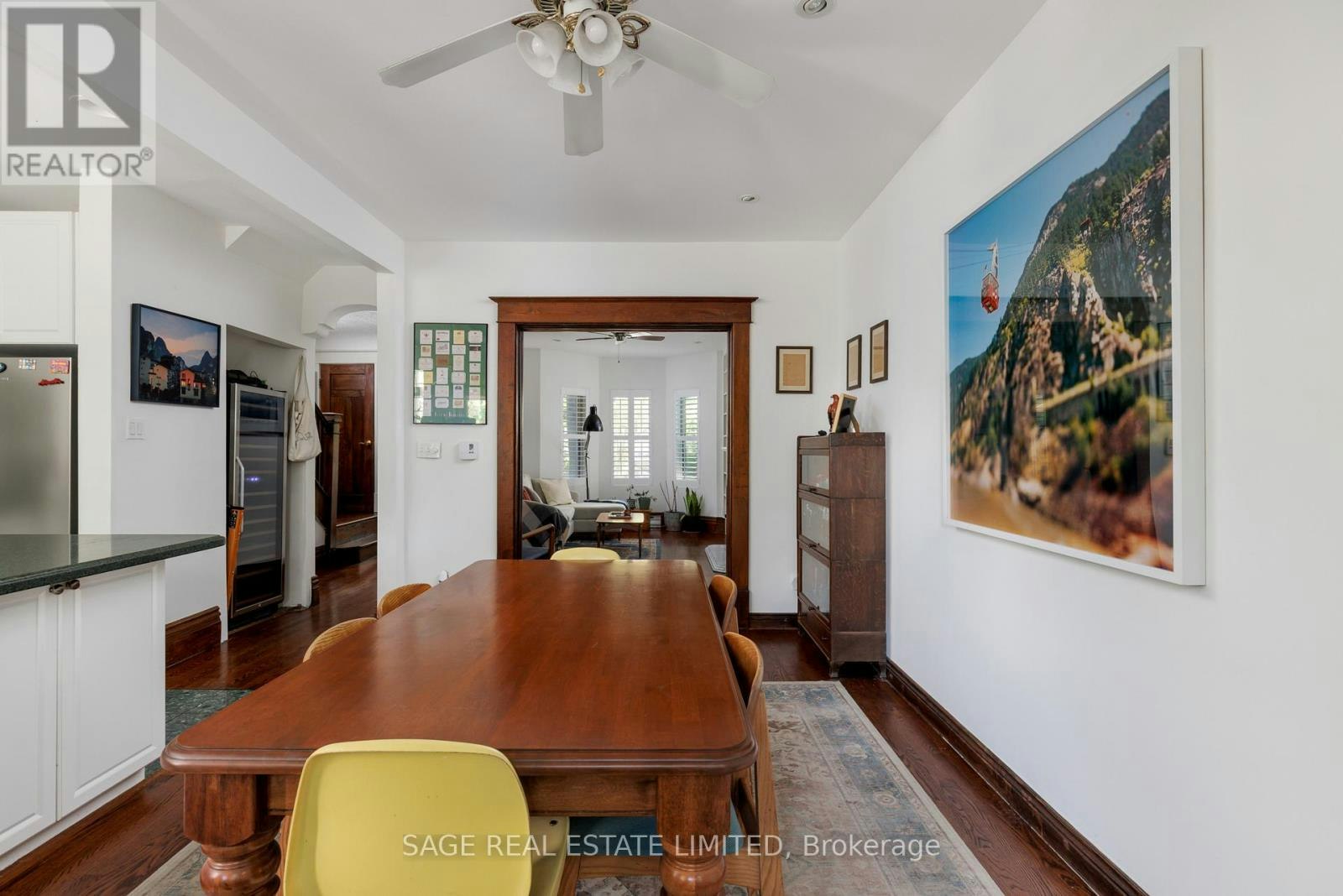 MAIN-32 Roblocke Avenue, Toronto, ON, M6G 3R7 - 16