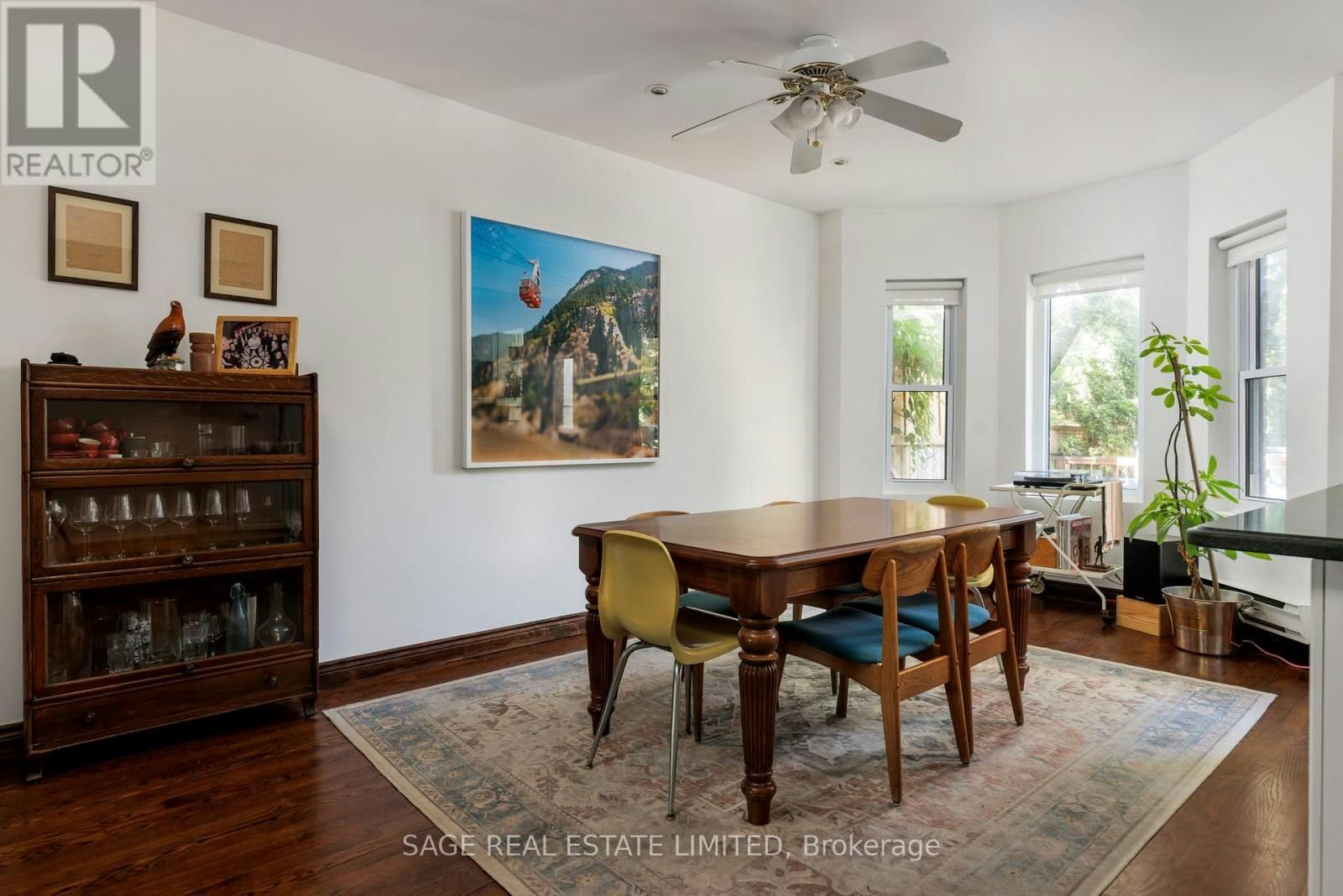 MAIN-32 Roblocke Avenue, Toronto, ON, M6G 3R7 - 13