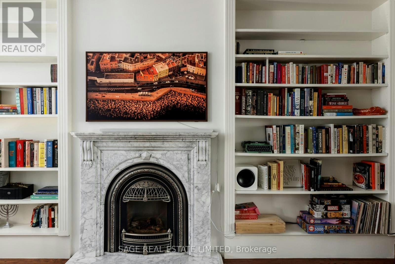 MAIN-32 Roblocke Avenue, Toronto, ON, M6G 3R7 - 6
