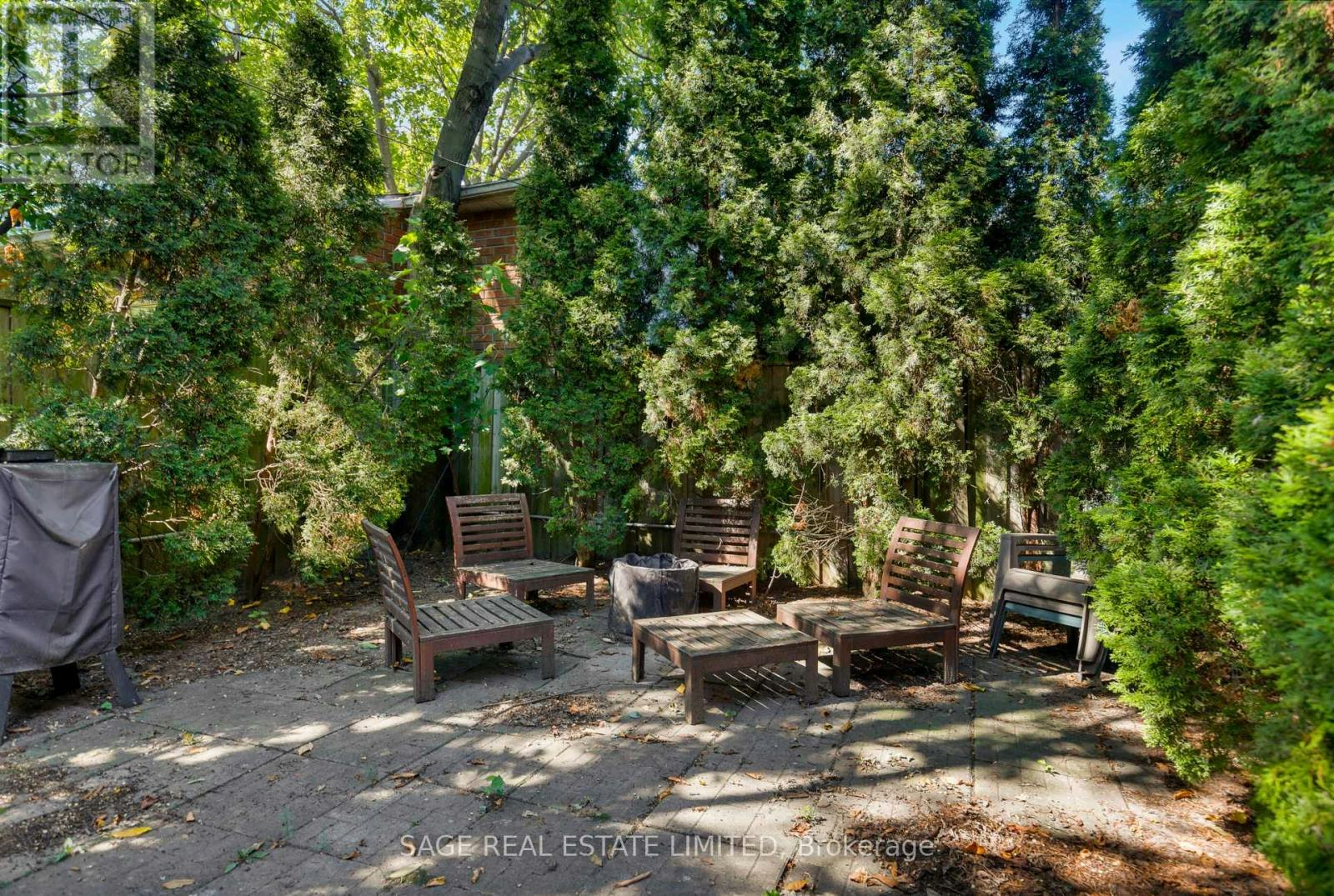 MAIN-32 Roblocke Avenue, Toronto, ON, M6G 3R7 - 29
