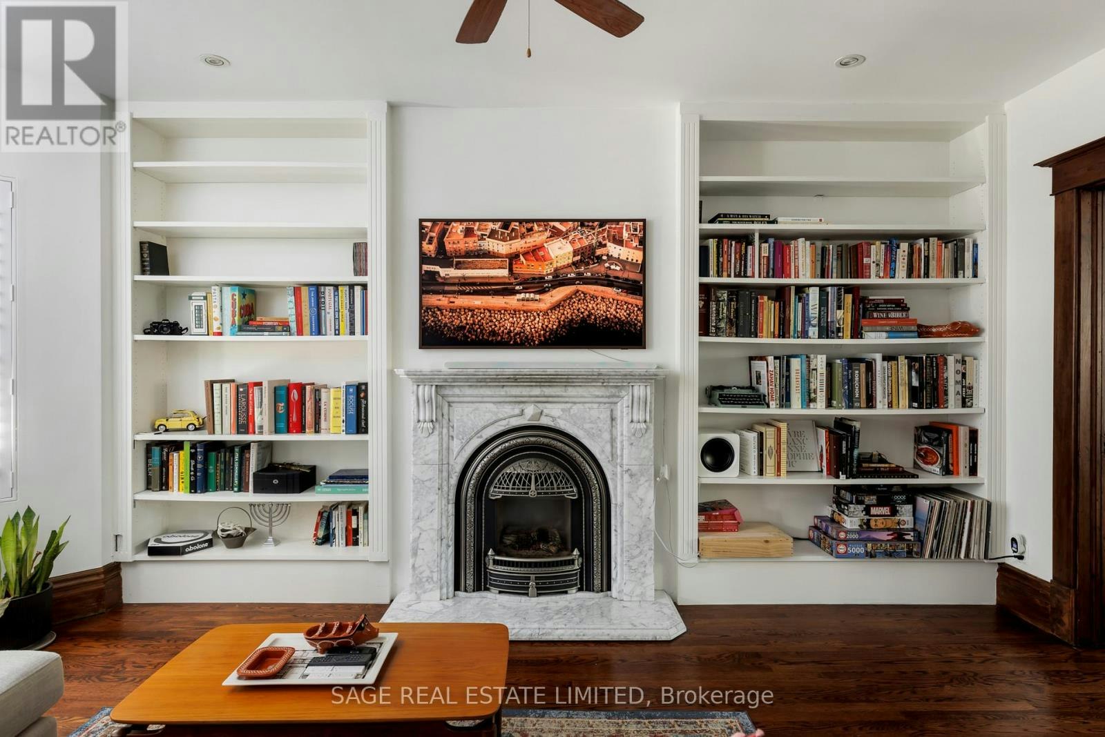 MAIN-32 Roblocke Avenue, Toronto, ON, M6G 3R7 - 5