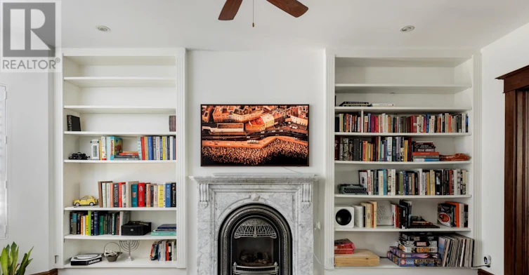 MAIN-32 Roblocke Avenue, Toronto, ON, M6G 3R7 - 5