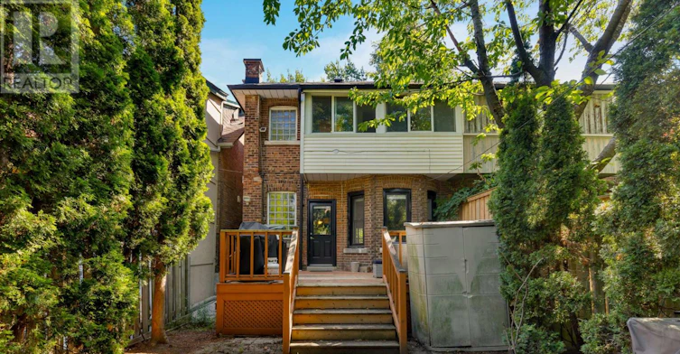 MAIN-32 Roblocke Avenue, Toronto, ON, M6G 3R7 - 30