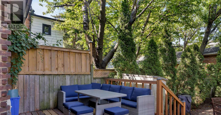 MAIN-32 Roblocke Avenue, Toronto, ON, M6G 3R7 - 26