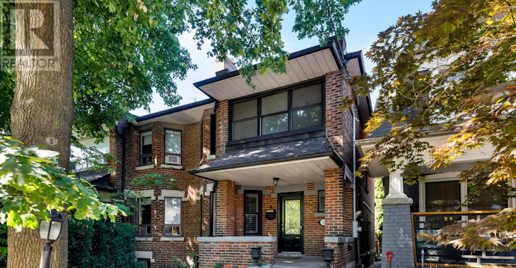 MAIN-32 Roblocke Avenue, Toronto, ON, M6G 3R7