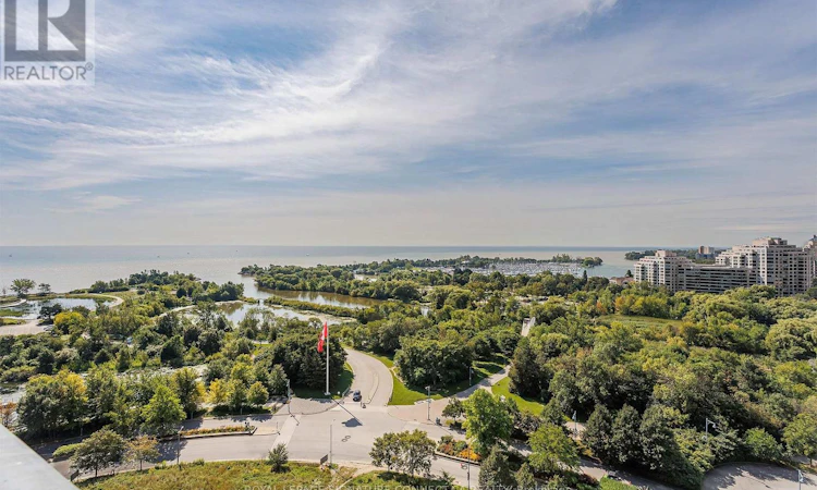 1319-30 Shore Breeze Drive