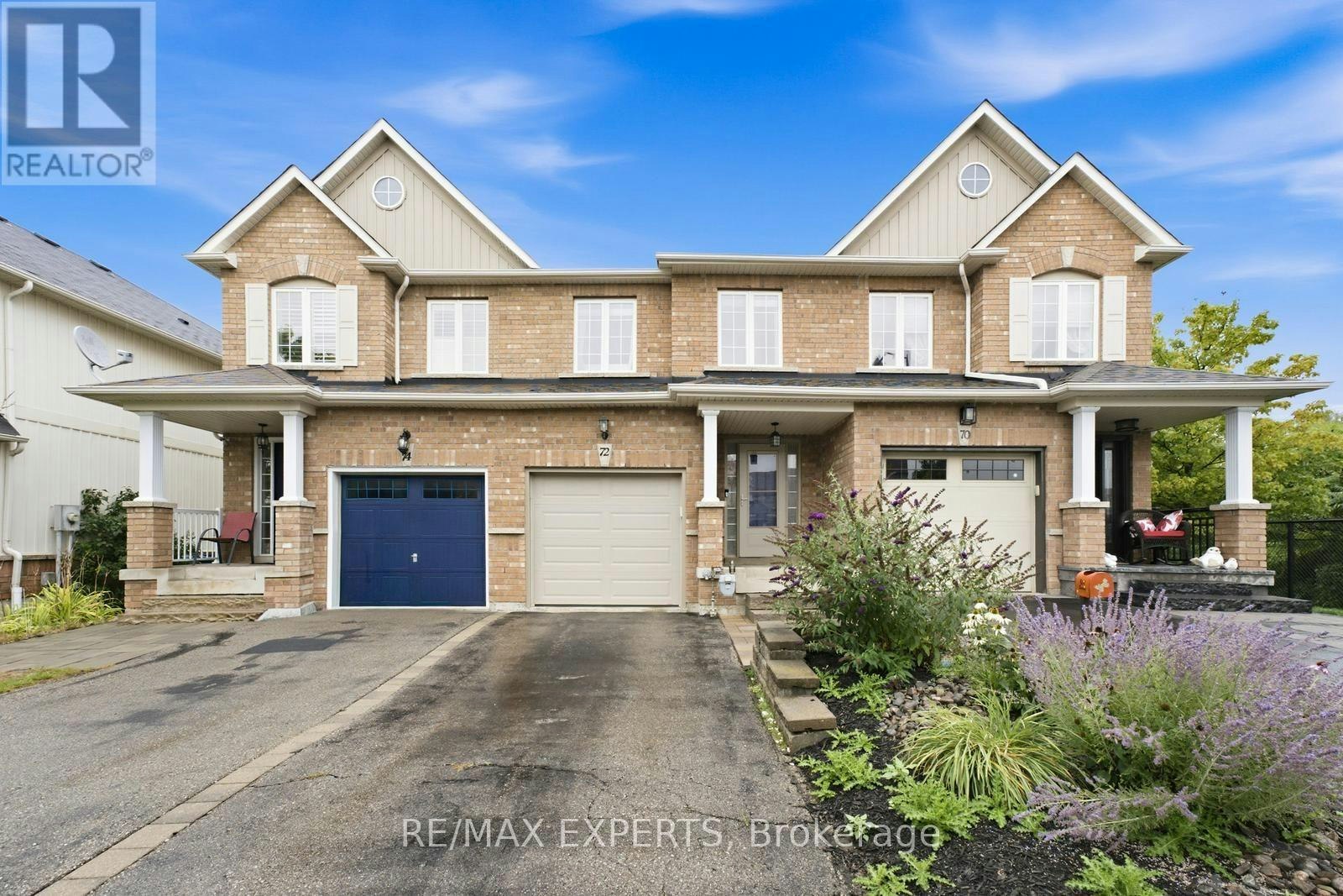 72 Victor Large Way, Orangeville, ON, L9W 0B6