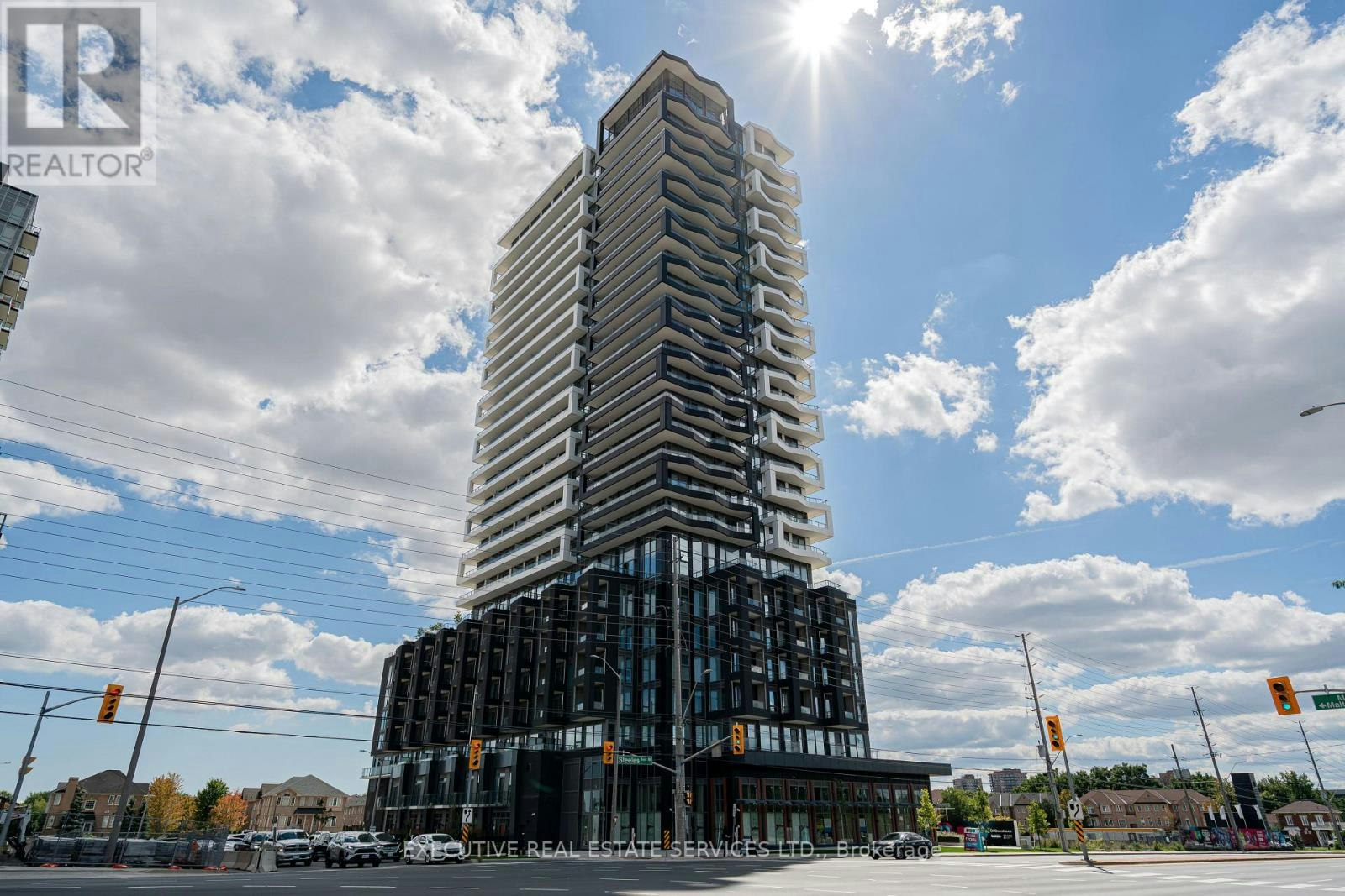 1310-260 Malta Avenue, Brampton, ON, L6Y 6L7
