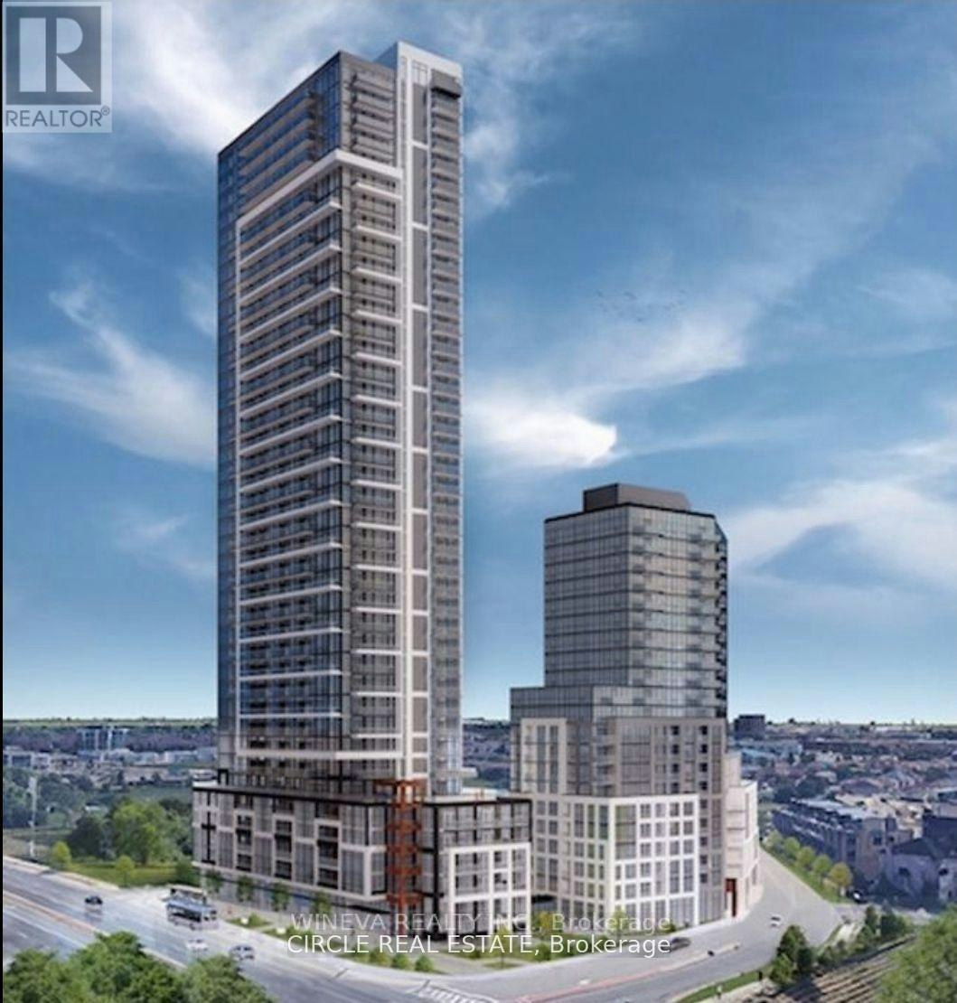 411-225 Malta Avenue, Brampton, ON, L6Y 6L6 - 2