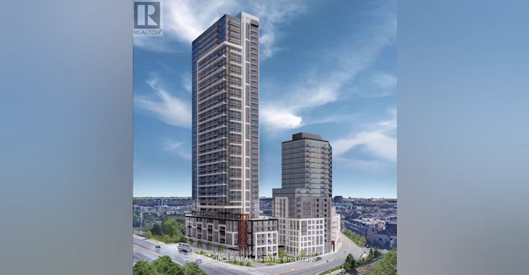 411-225 Malta Avenue, Brampton, ON, L6Y 6L6 - 2