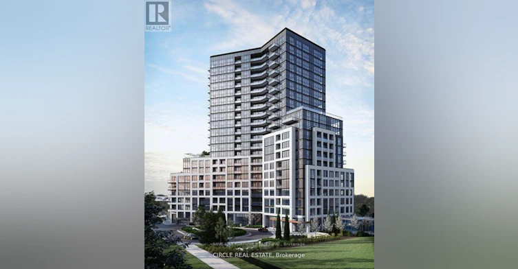 411-225 Malta Avenue, Brampton, ON, L6Y 6L6