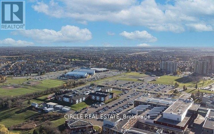 411-225 Malta Avenue, Brampton, ON, L6Y 6L6 - 4