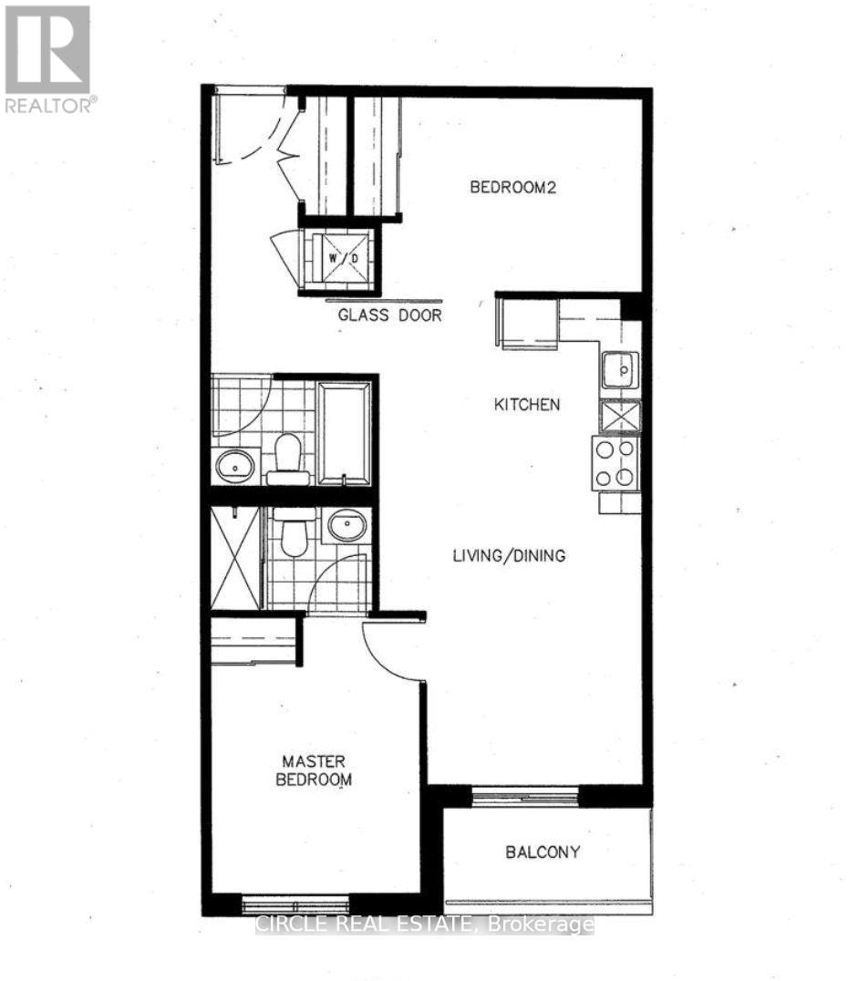 411-225 Malta Avenue, Brampton, ON, L6Y 6L6 - 16
