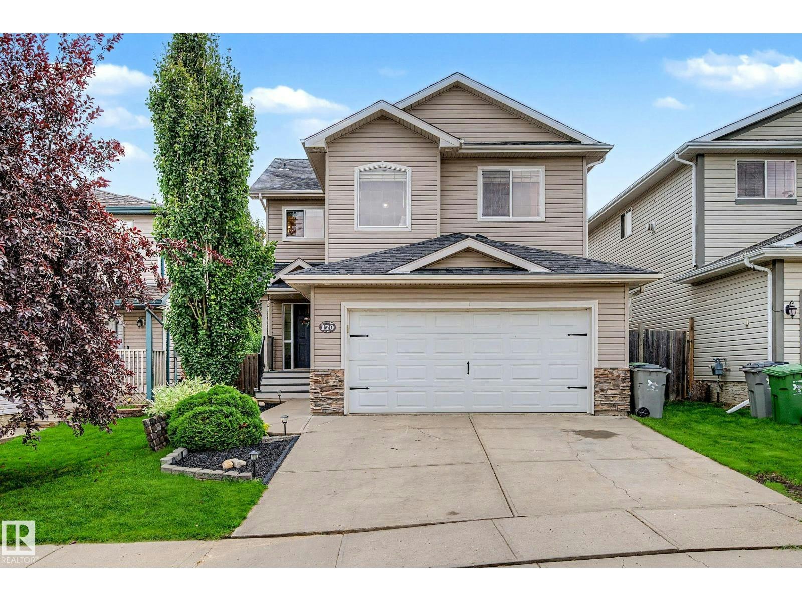 120 Champlain, Beaumont, AB, T4X 1V9