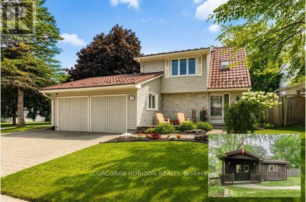 281 Blackacres Boulevard, London, ON, N6G 2T9