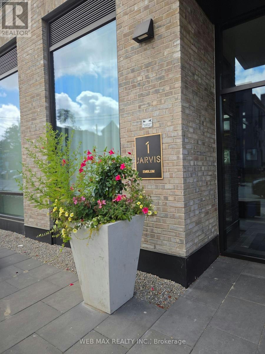 815-1 Jarvis Street, Hamilton, ON, L8R 3J2 - 29