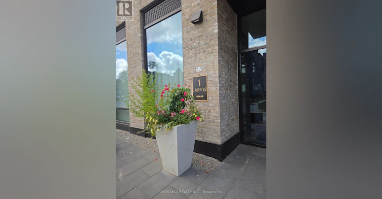 815-1 Jarvis Street, Hamilton, ON, L8R 3J2 - 29