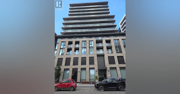815-1 Jarvis Street, Hamilton, ON, L8R 3J2 - 30