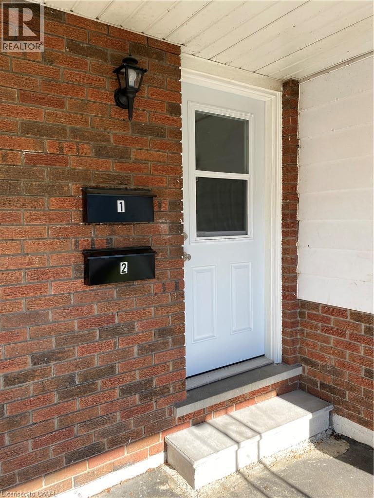 1-51 Highridge Avenue, Hamilton, ON, L8E 3J7 - 22