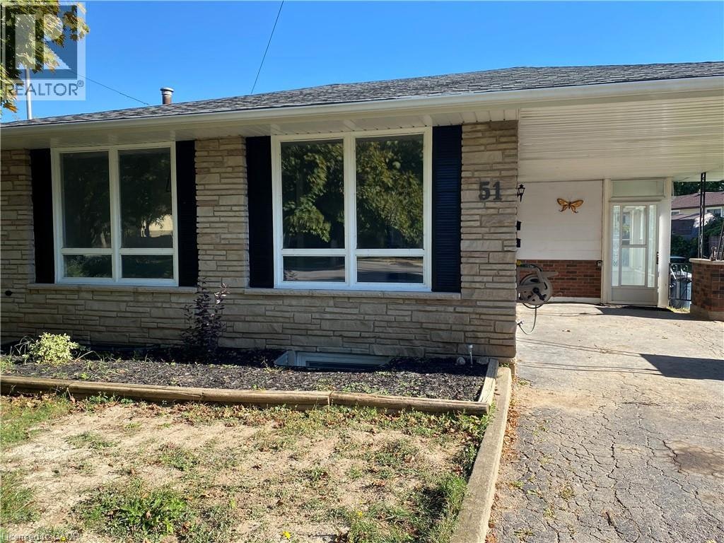 1-51 Highridge Avenue, Hamilton, ON, L8E 3J7 - 23