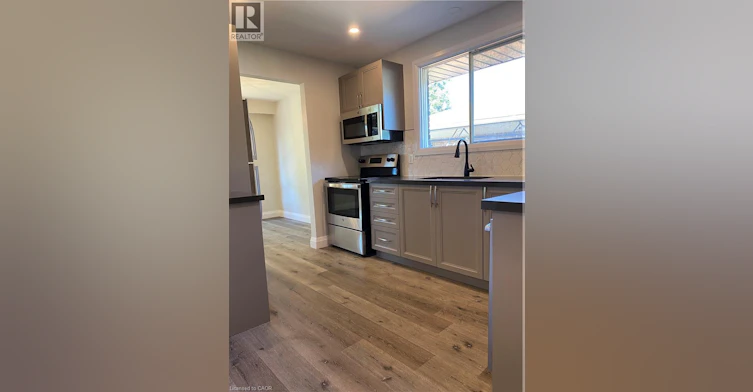 1-51 Highridge Avenue, Hamilton, ON, L8E 3J7 - 7