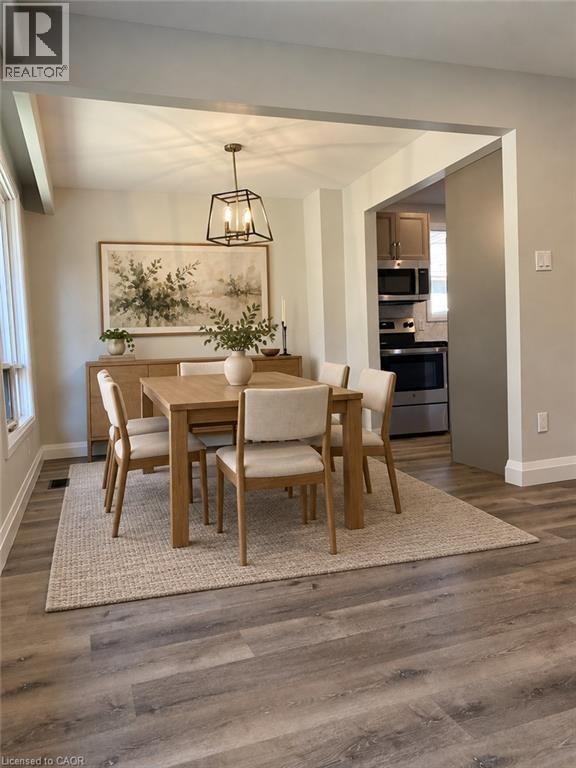 1-51 Highridge Avenue, Hamilton, ON, L8E 3J7 - 9