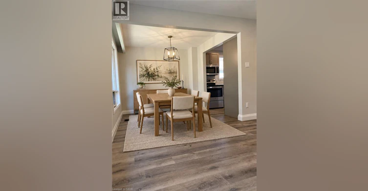 1-51 Highridge Avenue, Hamilton, ON, L8E 3J7 - 9