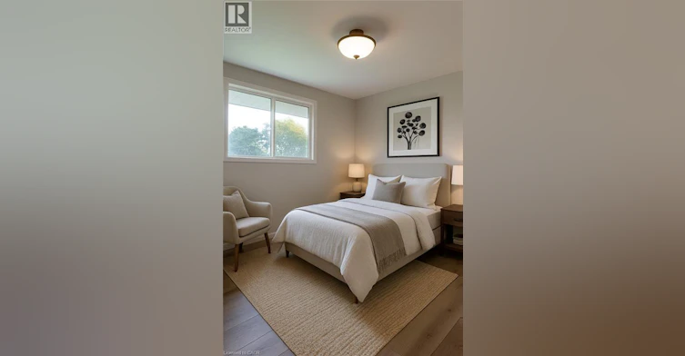 1-51 Highridge Avenue, Hamilton, ON, L8E 3J7 - 16