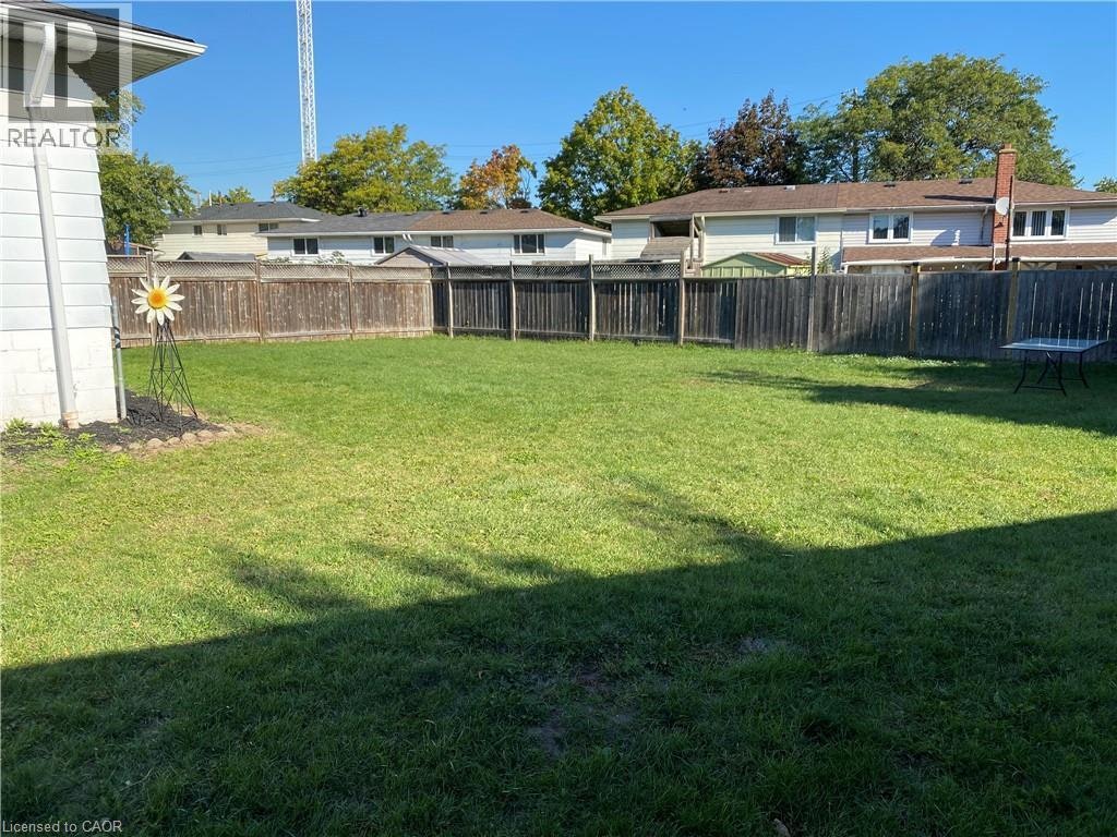 1-51 Highridge Avenue, Hamilton, ON, L8E 3J7 - 25