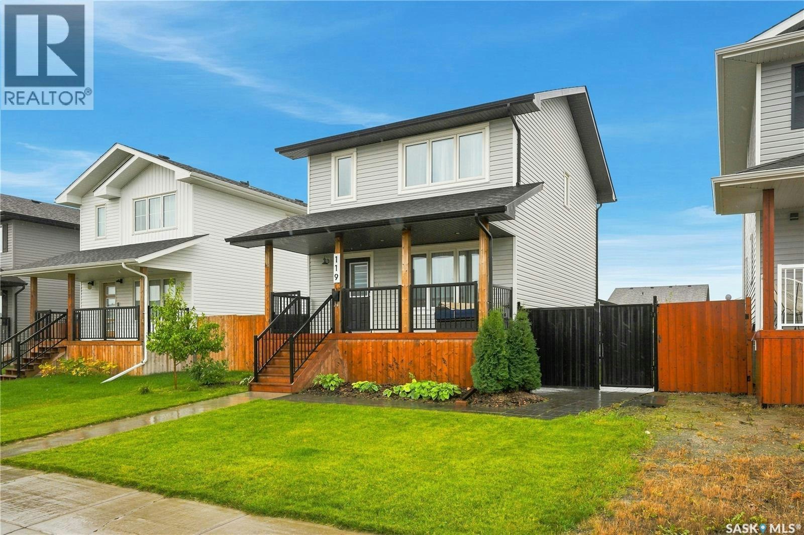 119 Reddekopp Crescent, Warman, SK, S0K 4S3