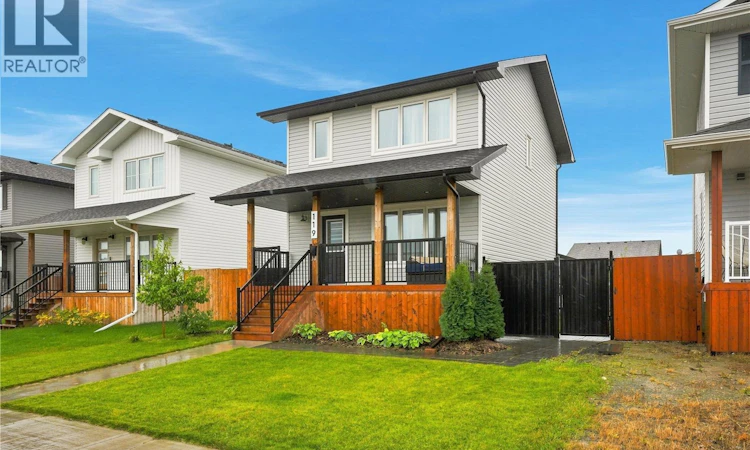 119 Reddekopp Crescent