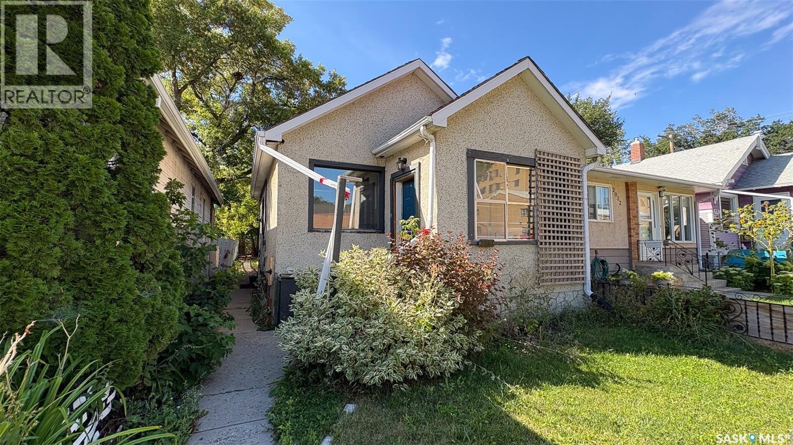 2034 Quebec Street, Regina, SK, S4P 1J9