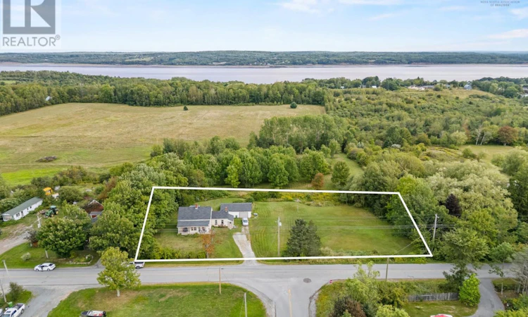 442 Lockhartville Road