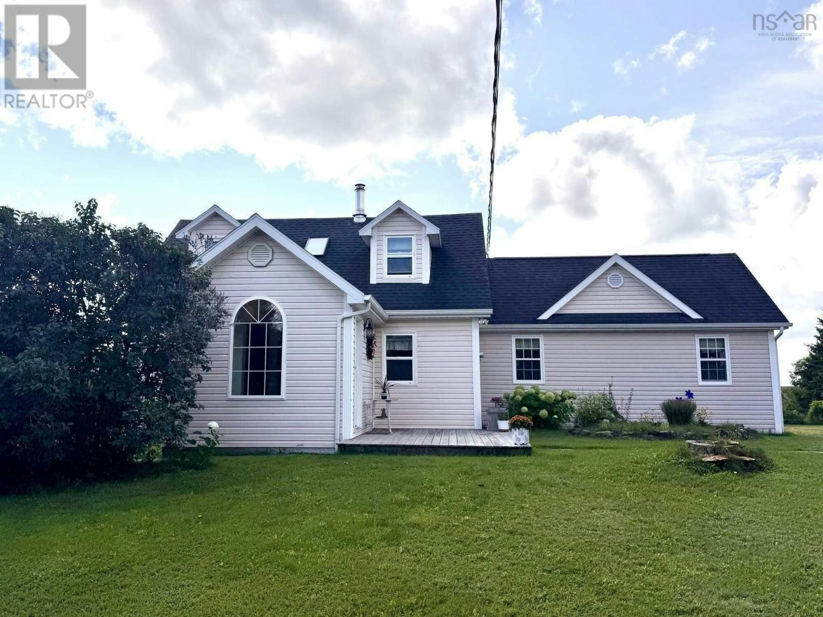 342 NS 337, Antigonish Landing, NS, B2G 2L2