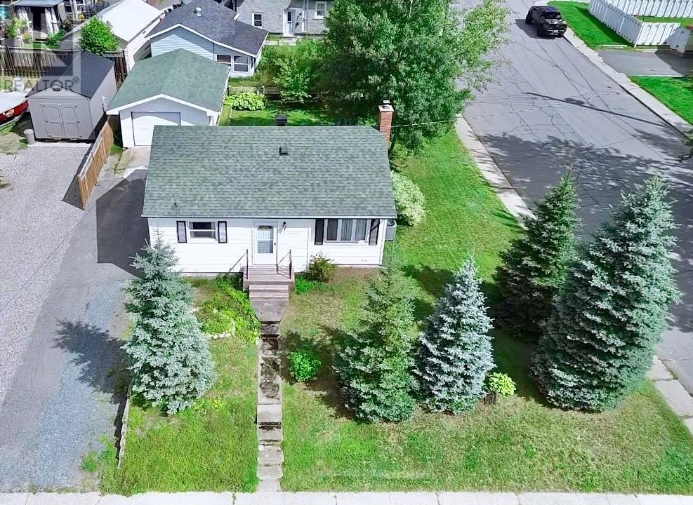 100 Hillcrest Street, Greater Sudbury, ON, P0M 2C0