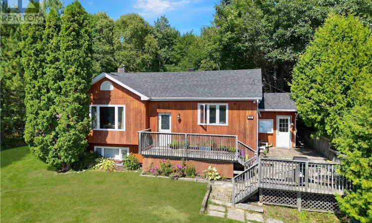 598 Sunnyside Road