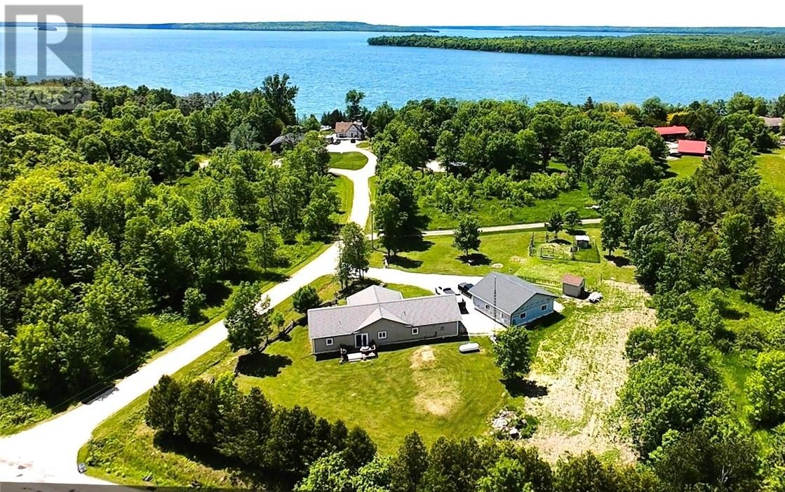 14 Maplewood Trail, Gore Bay, ON, P0P 1J0
