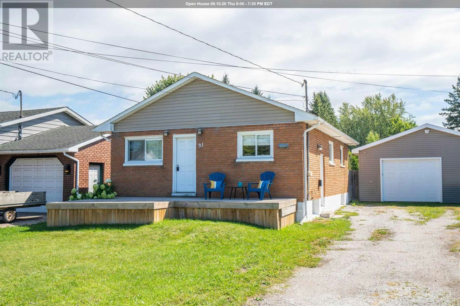 31 Balfour Street East, Sault Ste. Marie, ON, P6C 1W9