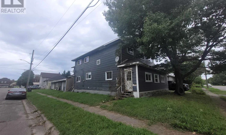 99 Letcher Street