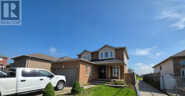 BSMT-61 Willey Drive, Clarington, ON, L1C 4Z5