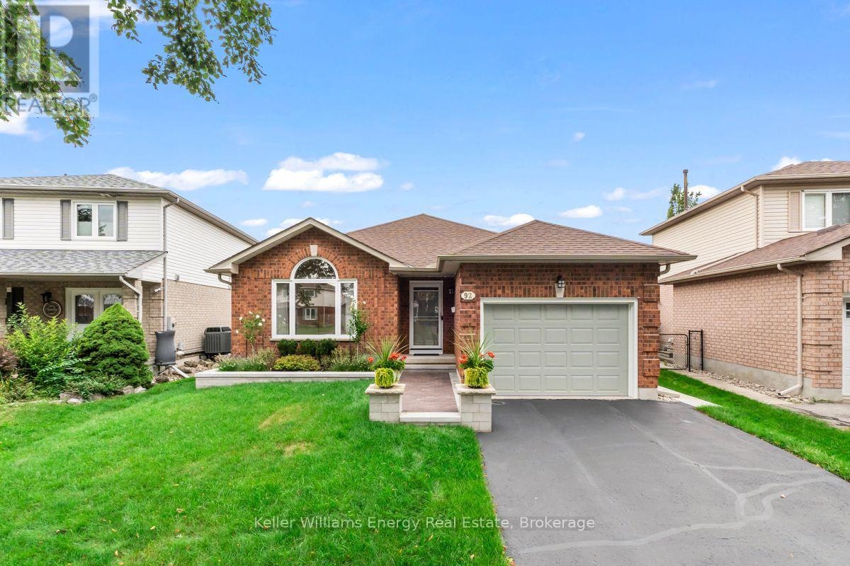 92 George Reynolds Drive, Clarington, ON, L1E 2E8