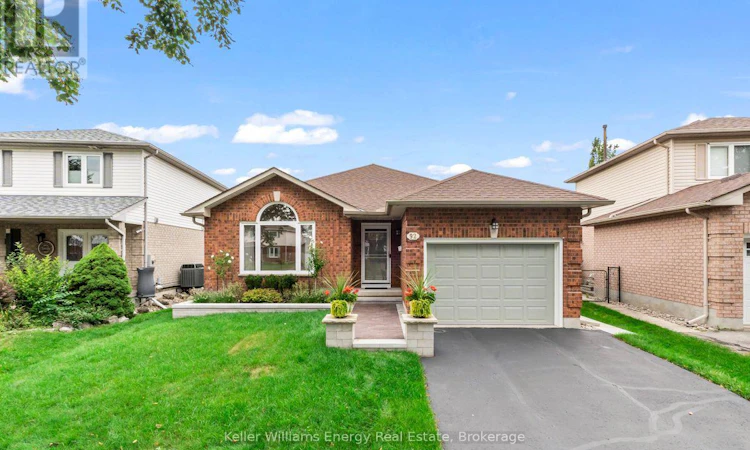 92 George Reynolds Drive