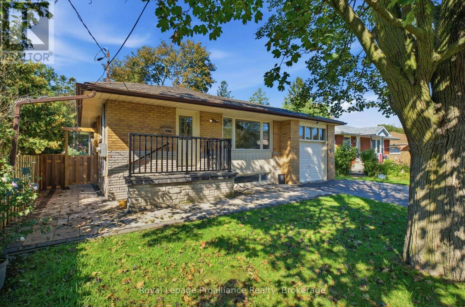 400 Harris Street, Whitby, ON, L1N 3C5