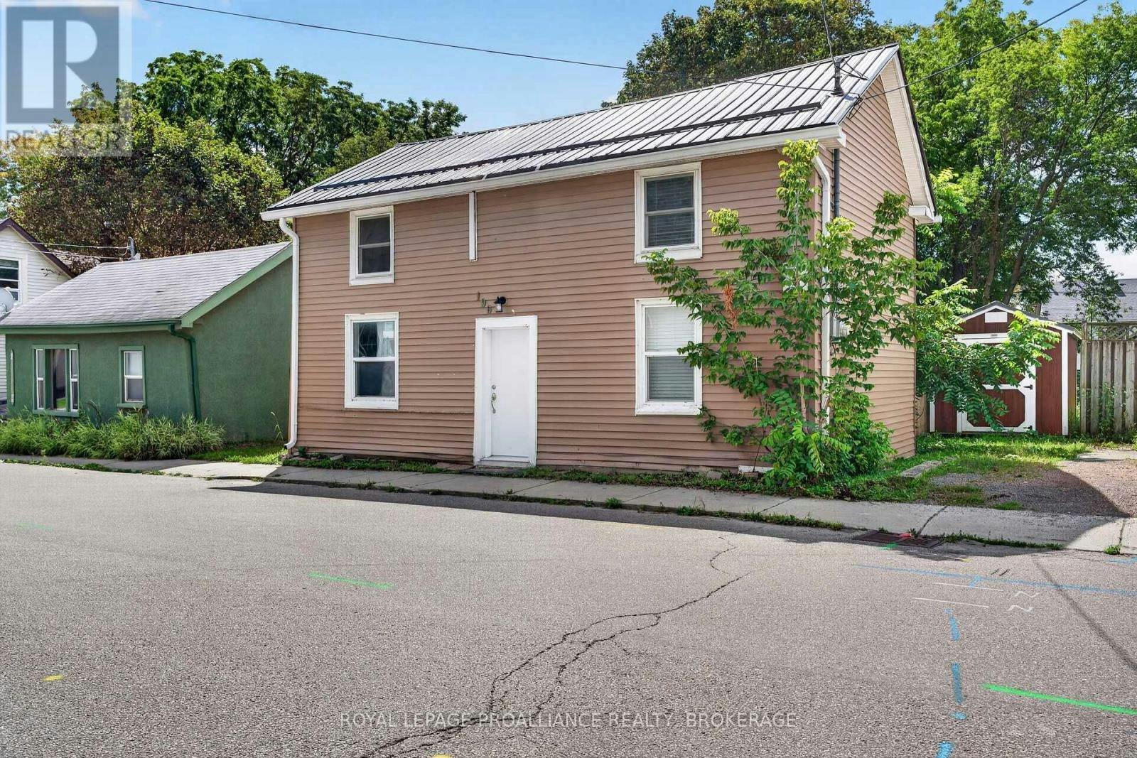 196 York Street, Kingston, ON, K7K 1R4