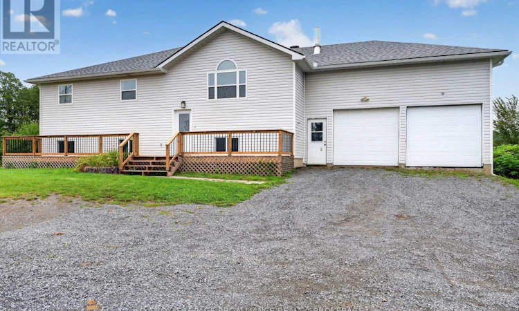 1023 Brown's Road