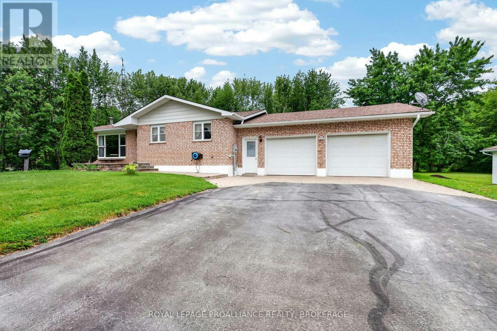 1246 Townline Road, Loyalist, ON, K7R 3K6