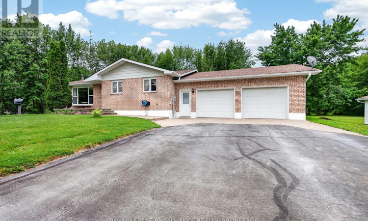 1246 Townline Road