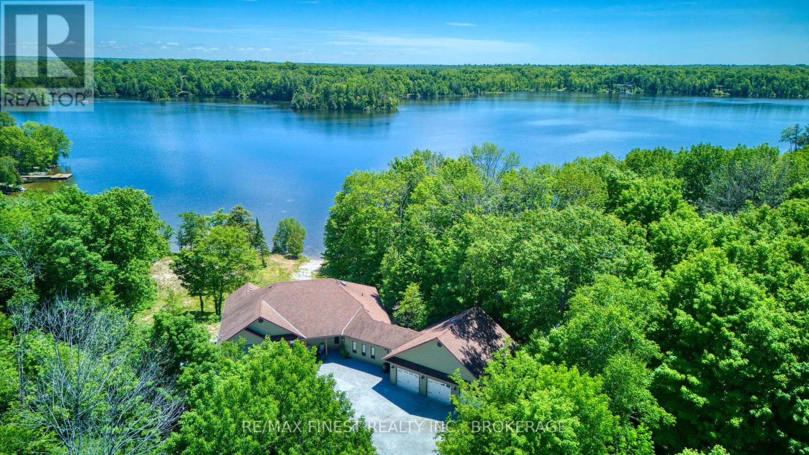 1252 Clement Road, Central Frontenac, ON, K0H 2P0