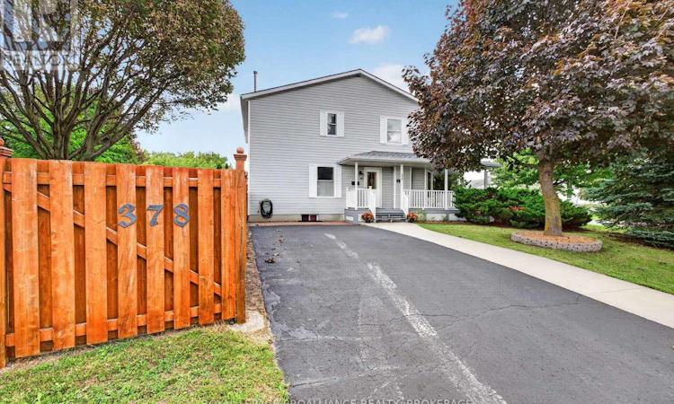 378 Waterloo Drive